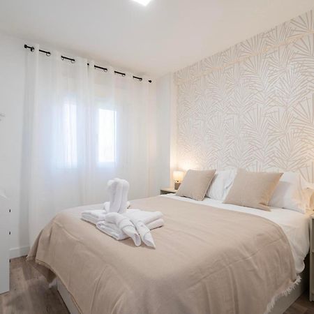 For You Rentals Moderno Apartamento Temporal Cerca Zoo Y Del Parque De Atracciones Ceb76 Мадрид Экстерьер фото