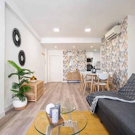 For You Rentals Moderno Apartamento Temporal Cerca Zoo Y Del Parque De Atracciones Ceb76 Мадрид Экстерьер фото